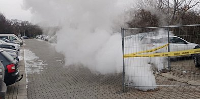 Część Głogowa bez ogrzewania i ciepłej wody