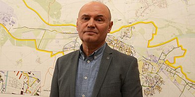 [WIDEO] Mróz zatrzymał roboty. Kiedy inwestycje ruszą w Głogowie?