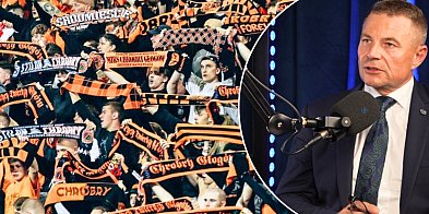 Będzie zakaz na derby? Jurkowski: Na razie takiej decyzji nie ma