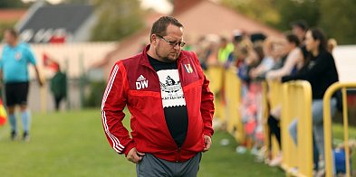 Trenerska ławka bez Woźniaka. Koniec pewnej epoki w tym klubie