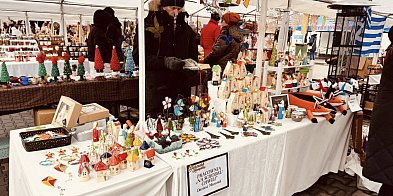 Jarmark Wielkanocny w Radwanicach