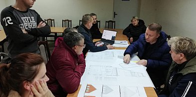 Nowoczesne centrum kultury w Bukwicy coraz bliżej reali