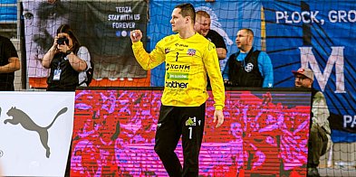 Stachera w bramce dekady? Głogowska legenda w jubileuszowym plebiscycie