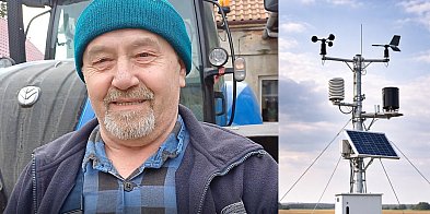 Pomoże rolnikom z powiatu głogowskiego