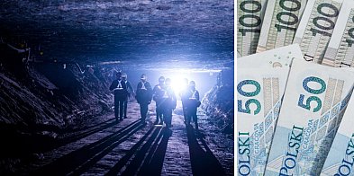 W KGHM Polska Miedź trwają negocjacje płacowe. Związkowcy nie chcą ustąpić