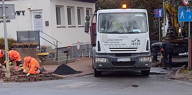 Ulica Nowa w Głogowie już otwarta