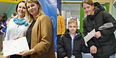 Czas zabiegać o ucznia. Dziś w Głogowie drzwi otwarte w SP 8 [FOTO]