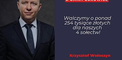 Gmina Żukowice walczy o 254 tys. zł z LEADER. Cztery so