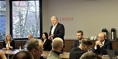 Porozumienie płacowe w KGHM. Podwyżki o 6,8% i przeszeregowania dla pracowników