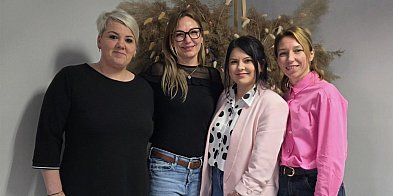 Nowe Władze UKS SOKÓŁ w Gaworzycach