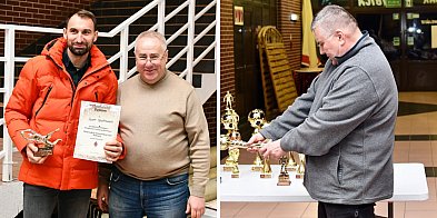 Znamy mistrza Extraligi GALH! To rozgrywki z wielką tradycją