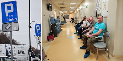 Lawina wniosków po darmowe parkowanie w Głogowie