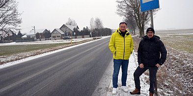 Przystanek grozy pod Głogowem