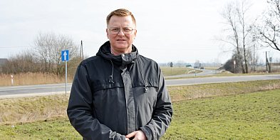 Obwodnica dla podgłogowskich wsi. Plan jest prosty