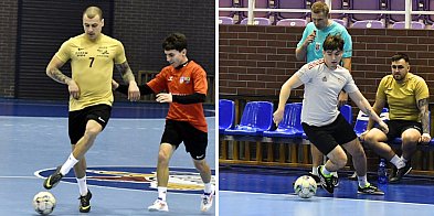 Kto zdobędzie puchar? Jutro futsalowe show w Głogowie