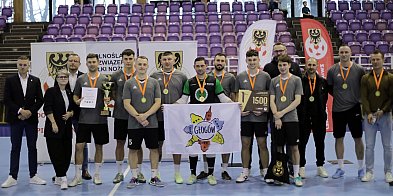 [FOTO] Niewiarygodny finał w Głogowie! Złote medale i eksplozja radości