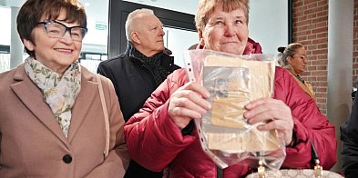 Tu jest całkiem luksusowo