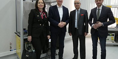 Kompetencje przyszłości bliżej nas. W Legnicy otwarto L