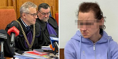 [WIDEO] Zapadł wyrok: 30 lat więzienia za śmierć dziecka