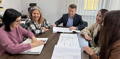 Milionowe inwestycje w świetlice. Gmina Żukowice gotowa