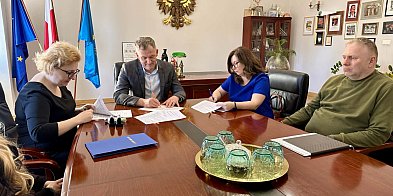 Nowoczesna świetlica w Witanowicach coraz bliżej