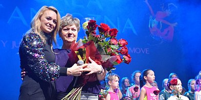 [FOTO] Takiego tanecznego wieczoru Głogów dawno nie przeżył