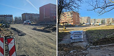 Lawina wniosków o nowe miejsca parkingowe! Będzie losowanie?