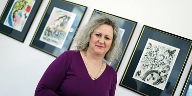 [WIDEO] Takiej wystawy w Głogowie dawno nie było. Kinder: Światowy artysta