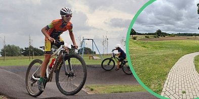 W Gostyniu czekają na park rowerowy