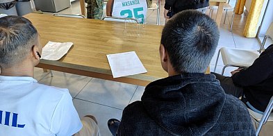 Wielka akcja sprawdzania cudzoziemców