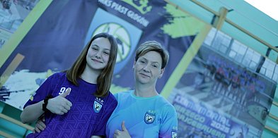 [WIDEO] Brawo Tosia! Ogromny sukces młodej siatkarki z Głogowa