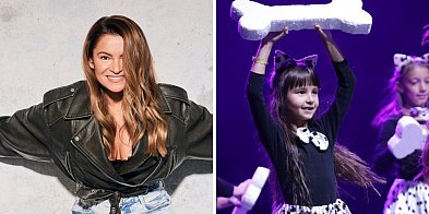 [WIDEO] Wielka gwiazda przyjedzie do Głogowa. Wystąpi z młodymi talentami