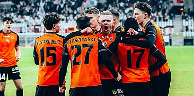 Mecz o wielką stawkę w Głogowie! Dzisiaj Chrobry bije się o czołówkę ligi