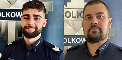 Więcej niż dzielnicowi