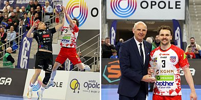 Wygrana na wyjeździe. Chrobry kontrolował ten mecz