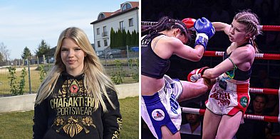 Koszmarny powrót 18-letniej sportsmenki do Głogowa