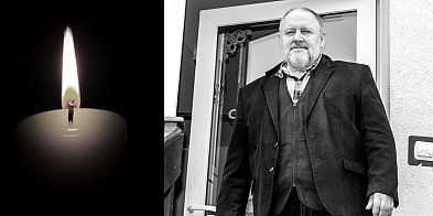 Ostatnie pożegnanie Ryszarda Rybarczyka. Jest data pogrzebu