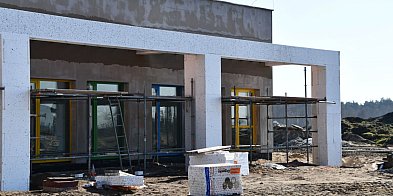 Nowe przedszkole w Kotli  coraz bliżej otwarcia