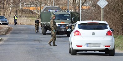 Znów niewybuchy w Głogowie. Saperzy w akcji [FOTO]