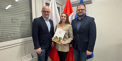 Gmina Radwanice wspiera inicjatywę zuchów