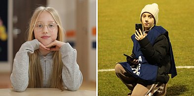 Niezwykła historia 9-letniej Zuzi! Przeżyła coś, o czym marzą fani