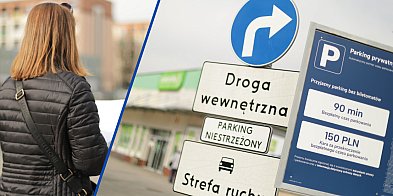 Uwaga kierowcy! Nie zauważysz, a przyjdzie list z żądaniem zapłaty!