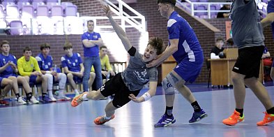 [FOTO, WIDEO] Chrobry odpadł w barażach. Zostawili serce na parkiecie