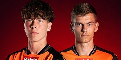 Powołania do reprezentacji Polski dla Nowakowskiego i Bartlewicza