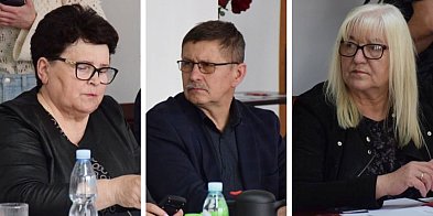 Radni głogowskiego powiatu z największą liczbą absencji. Rekord należy do trójki