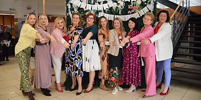 [FOTO,WIDEO] Kobiety przejęły MOK w Głogowie