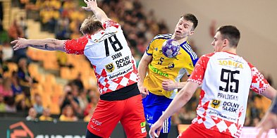 Bolesna porażka w Kielcach. Kilka minut dobrej gry to za mało