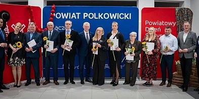 III Powiatowy Konwent Sołtysów