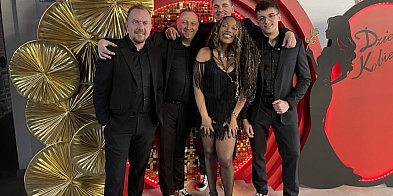 Gminny Dzień Kobiet w Jerzmanowej – muzyka, zabawa i ws