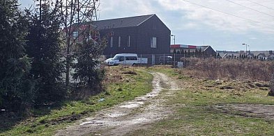 Rokaszewicz: Przebudujemy tę ulicę w Głogowie